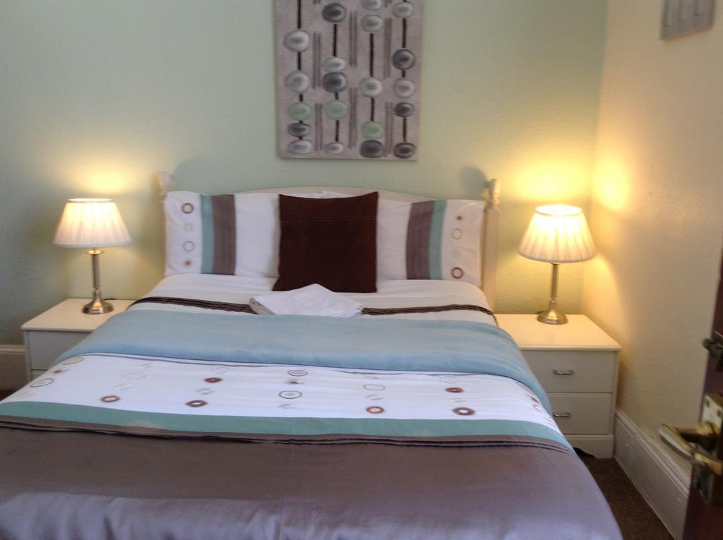 Citadel House Hotel Plymouth Pokoj fotografie