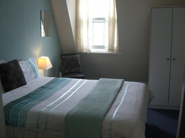 Citadel House Hotel Plymouth Pokoj fotografie