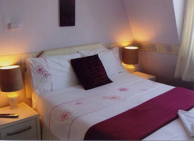 Citadel House Hotel Plymouth Pokoj fotografie