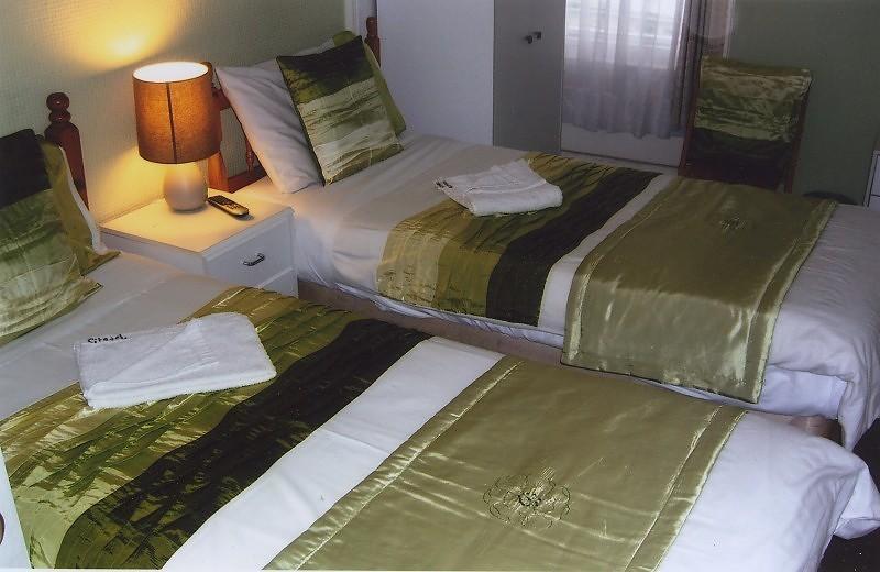 Citadel House Hotel Plymouth Pokoj fotografie